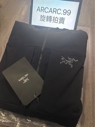 🇨🇦✈️🇭🇰現貨一件 Arcteryx 不死鳥 Gamma MX Hoody