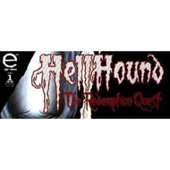 Epic Comics: 1993 - Hellhound: Redemption Quest 1 to 4 Set