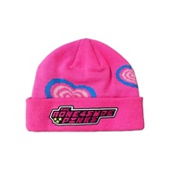 [NiL] Aone4sure Powerpuff Girls Beanie