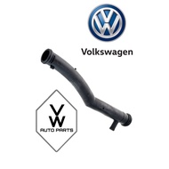 ( 100% ORIGINAL ) WATER PUMP PIPE VW VENTO POLO SEDAN CLSA VOLKSWAGEN ( 03C121065K )