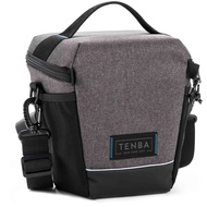 [YL Camera] Tenba Skyline V2 Top Load 8 Camera Bag Black/Grey- fits Lens up to 3.5 inches (8.9 cm) l