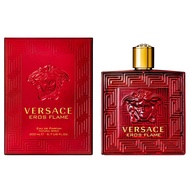 ORIGINAL Versace Eros Flame 200ml EDP for men