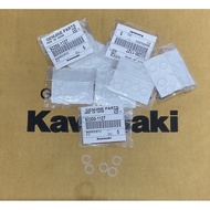 WASHER LOGO KAWASAKI CLUTCH,MAGNET RR150 ORIGINAL KAWASAKI RR150 ZX150