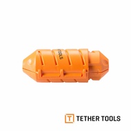 【TETHER TOOLS】JS026ORG JerkStopper 延長線保護蓋 (一大一小) 公司貨