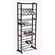 (acc ptk) Amazing multi-purpose 9-tier pxton RACK / AMAZING SHOE RACK MULTIFUNCTIONAL RACK