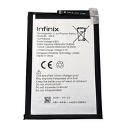 แบตเตอรี่ แท้ศูนย์ Infinix Smart 5/ Hot 8/Lite/Hot 9 (BL-49FX) รับประกัน 3 เดือน แบต infinix Hot 8/L