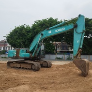 sewa excavator pc 200 