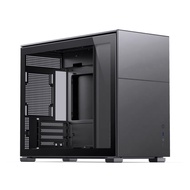 (Full VAT)Jonsbo D31 STD Black M-ATX Case Black