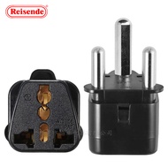 Universal Hole 15A South Africa Conversion Plug Indonesia Conversion Plug South Africa Conversion Pl