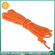 Paracord 550 Parachute Rope 7 Core Strand for Climbing Camping Buckle Rope