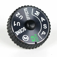 New Origina D7200 Top Cover Dial Mode Button Unit for Nikon D7100 SLR Camera Repair Accessories