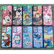 IPHONE PRO CAMERA ONE PIECE MOTIF IMAGE/MICKEYMINNIE/DORAEMON/STICH FORiphone 6G+/ 7G/8G, 7G+/8G+