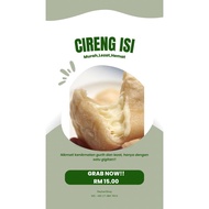 CIRENG KEJU LUMERRRR