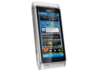 สำหรับ Nokia N8ปลดล็อค3.5 "หน้าจอสัมผัสโทรศัพท์มือถือเดิมกล้อง With12MP 3G WIFI GPS 16GB