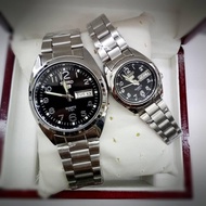 LATEST SEIKO WATCHES FOR COUPLE