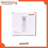 YUWELL Mesh Nebulizer M103 Mesin Nebulizer Portable Inhaler