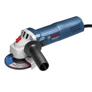 BOSCH GWS 900-100 MÁY MÀI GÓC ĐA NĂNG CÔNG SUẤT LỚN 900W BOSCH CHÍNH HÃNG GWS 900-100 (100MM)
