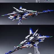 Infinite Dimension GENESIS GENESIS Assembled Mecha Gundam Model Deformable Toy Gift
