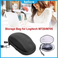 ✿24H✿ Wireless Mouse Storage Bags Shockproof Carrying Organizer for Logitech M720 M705