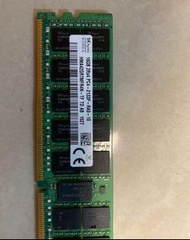 SK Hynix 16gb 2rx4 Pc4-2133p-ra0-10 ECC Ddr4 Memory