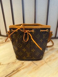 LV  nano noe 水桶包