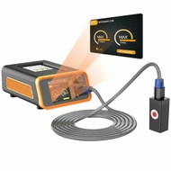 ZN26 Super PDR Other Vehicle Tools WOYO PDR007 Paint Less Dent Removal Tools Car Repair Magnetic Mag