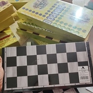 Chess without magnet 3225