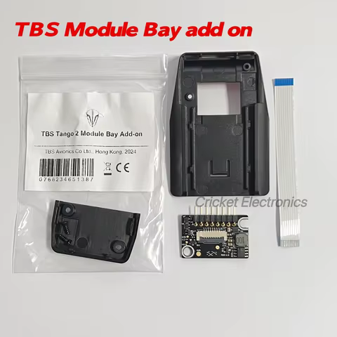 Module Bay Add-On TBS Tango 2 for TBS Tango 2 RC Original