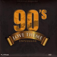 Cd Music 90s