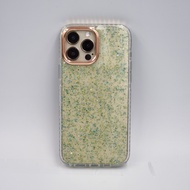 iPhone 13 / 13 Pro / 13 Promax  /12 Pro / 12 Promax / 11 Promax Case Glitter Mobest เคส ไอโฟน เคสใส กากเพชร กันเลนส์กล้อง ( พร้อมส่ง ในไทย )