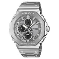 Montres Company 香港註冊公司(33年老店) 卡西歐 CASIO G-SHOCK G SHOCK GSHOCK 日本製造 made in Japan 全金屬 藍牙 藍芽 Blue Too