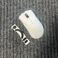 เปลือกเมาส์ไร้สายชิ้นส่วนอะไหล่คอมพิวเตอร์สำหรับ Razer DeathAdder V3 Pro