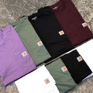 Carhartt K87 Pocket Tee