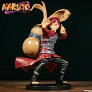 Naruto Gaara One-Tailed beast Sand Burial Naruto Figure Gaara Figure