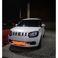 Front Grill for Ignis 2017 Up Jeep Model