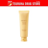 ซึบากิ พรีเมียม รีแพร์ ทรีทเมนท์ 180 ก. / Tsubaki Premium Volume & Repair Treatment 180g.