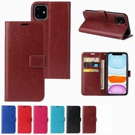 PU leather flip case for HONOR 90 Lite 80 GT 70 Pro+ 60 SE Smart X7d X6b wallet cover 90Pro 90Smart 