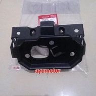 SPEEDOMETER MOUNTING COVER SPEEDOMETER COVER METER CRF 150L ORIGINAL HONDA 61303K84900 MOTORCYCLE OR
