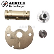 JP55K Turbo Repair & Rebuilt Kit 1044100FE014 for HFC4DE1-1D 2.7T Engine with Turbo Boost Control