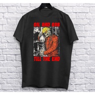 Baju Offshore pelantar