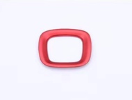 Honda City RS 2024 Bọc vô lăng U TRIM V sợi Carbon cho HRV 2014-2024 City gm6 GN2 Jazz HRV Accord 10