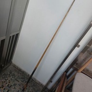 riley 英國製 cue 卓球棍 頭要換
