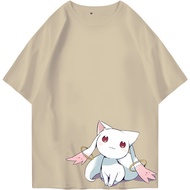 Unisex Adult T-shirt M4d0k4 Kyub3y Size M - 3XL
