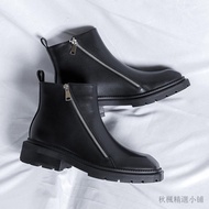 Martin Boots Men's Motorcycle Boots Martin Boots Martin Shoes Martin Boots Boots Chelsea Men's Boots