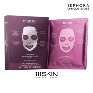 111SKIN Y Theorem Bio Cellulose Facial Mask