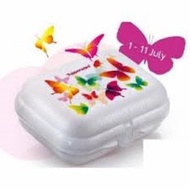 LELONG.....Limited Tupperware Oyster