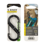Nite ize S-Biner Plastic 4 Multi-Purpose Lock Clips
