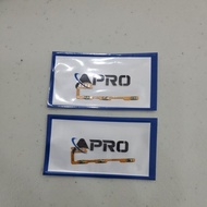 FLEXIBLE ON OFF + VOLUME REDMII NOTE 12 4G POCOO X6/