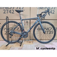 ROAD BIKE 700" CAMP OXYGEN