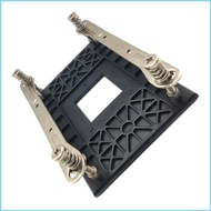 RUN AM4 Processor Coolers Backplate For  End CPU Enhances Heat Dissipation